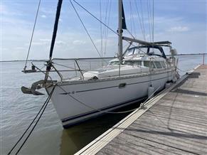 JEANNEAU SUN ODYSSEY 40 DS