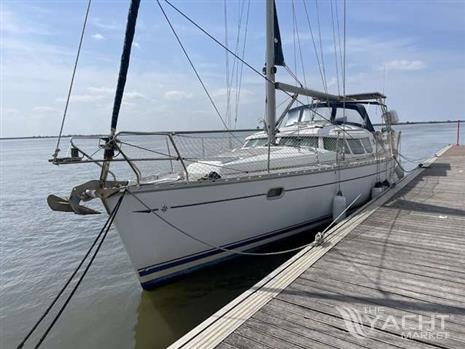 JEANNEAU SUN ODYSSEY 40 DS