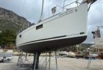 Beneteau Oceanis 48`