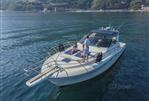 UNIESSE MARINE UNIESSE 48 OPEN