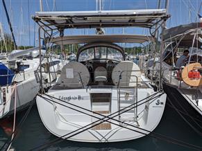 BENETEAU OCEANIS 40