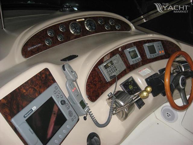 2002 Sea Ray