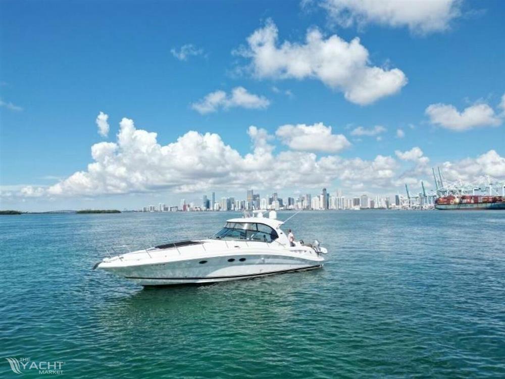 2005 Sea Ray