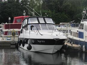 sessa marine c 30