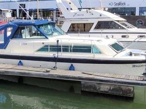 Fairline Mirage 29