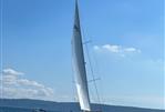 Hanse 460