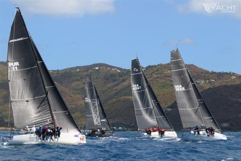 2008 Melges