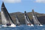 Melges 32