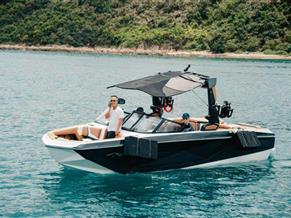 NAUTIQUE SUPER AIR NAUTIQUE G23