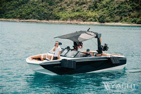 NAUTIQUE SUPER AIR NAUTIQUE G23