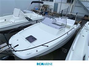 BENETEAU FLYER 7 SUNDECK