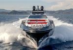 OVERMARINE MANGUSTA 165E