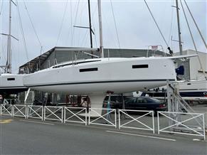 JEANNEAU SUN ODYSSEY 380