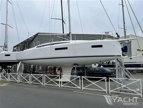 JEANNEAU SUN ODYSSEY 380