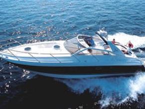 Princess Yachts V42