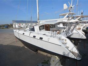 ALLIAURA MARINE PRIVILEGE 48