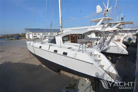 ALLIAURA MARINE PRIVILEGE 48