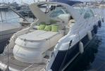 FAIRLINE Targa 48 Open