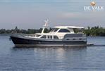 Linssen GS 500 Wheelhouse Custom - Picture 3