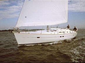 BENETEAU OCEANIS 423 CLIPPER