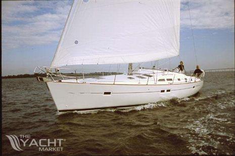 BENETEAU OCEANIS 423 CLIPPER