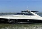 Sunseeker Camargue 47