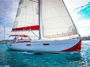 Beneteau Oceanis 45