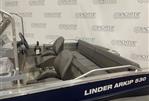 Linder Arkip 530 BR + Garmin Echomap 92sv