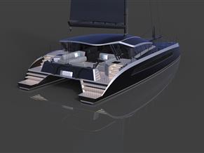 McConaghy Boats Panther 68
