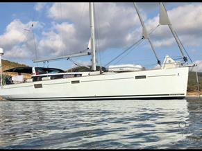 BENETEAU SENSE 50