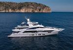 Benetti Fast 140 - Benetti Fast 140 (2015)