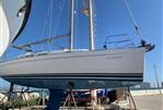 HANSE YACHTS HANSE 370 E