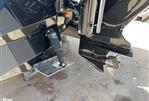 Robalo 246 Cayman - Trim Tabs/stainless Prop