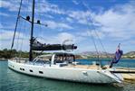 Pendennis Wally 106 - Pendennis Wally 106 - WALLY B for sale