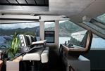 Mazu Yachts 82