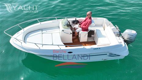 MARINELLO MARINELLO 18 EDEN EVOLUTION