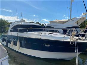 BENETEAU FLYER 12