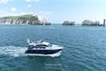 Fairline Squadron 50