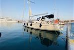 Beneteau Oceanis 50 New Engine 2020-New sail 2022