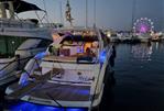 Fairline 44 Targa