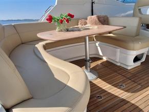 Beneteau Monte Carlo 37 Hard Top