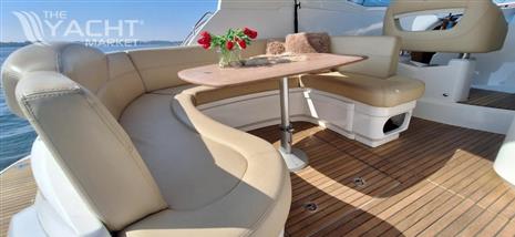 Beneteau Monte Carlo 37 Hard Top