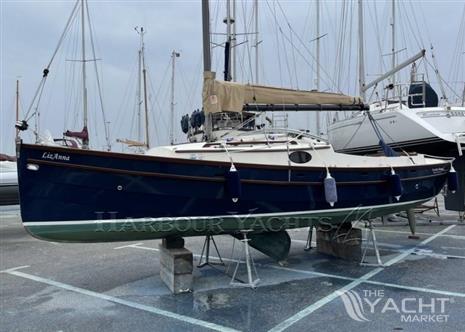 Bay Cruiser  23