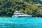 Sunseeker 75 Yacht - Sunseeker 75 Yacht