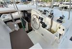 FOUNTAINE PAJOT LUCIA 40