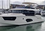 Absolute NAVETTA 48