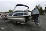 Sylvan 8522 LZ LES - 2018 Sylvan 8522 LZ LES - Photo #7