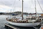 MEEUSEN SLOOP CLASSIQUE