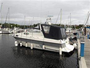 Sealine 285