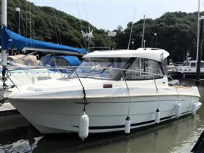 Beneteau Antares 7.80